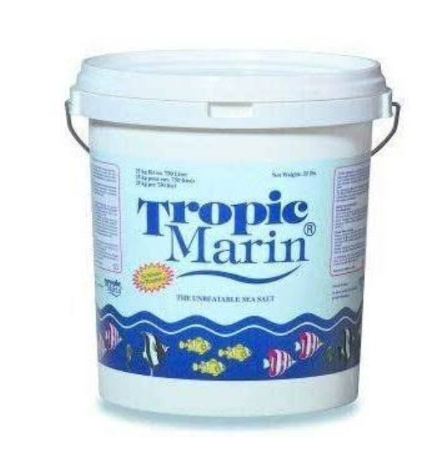Tropic Marin Salt Classic bucket 25kg