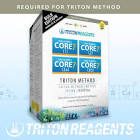 Triton Core7 Other Method Bulk 4 Litre Edition 4x4L