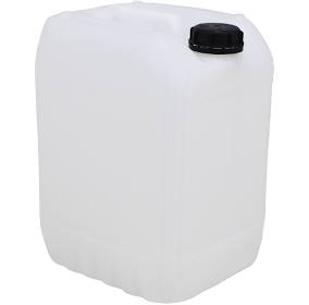 Plastic Jerry Can 10 litre