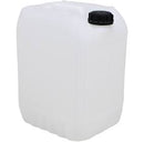 Plastic Jerry Can 25 litre