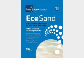 Eco sand TMC 4KG