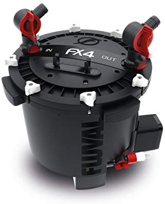 Fluval FX4 1000L external filter