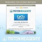 Triton Reagents CaCL2 Calcium Dihydrate 4Kg