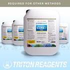 Core 7 RS Triton Other Method Base Elements - no dilution 5 Litre x 4