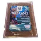 Reef feast First Bite