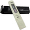 TDS Meter and Digital Thermometer
