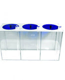 Easi-Dose Dosing Containers 4.5 Litre