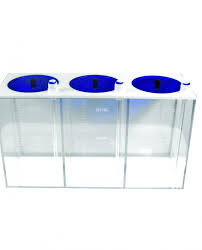 Easi-Dose Dosing Containers 4.5 Litre