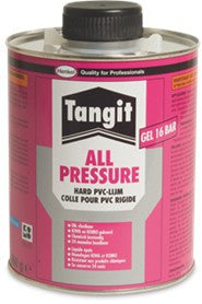 Tangit PVC Glue 250g tub