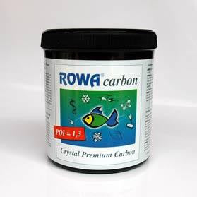 Rowa carbon