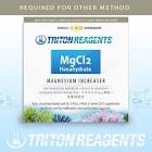 Triton Reagents MgCl2 Magnesium Hexahydrate 4Kg