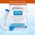 Triton ICP Water Test x 25 Tests