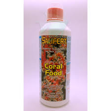Salifert Coral Food 500ml