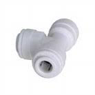 Ro T Piece 1/4 inch