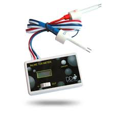TDS Monitor In-line For Ro Units. 1/4 inch