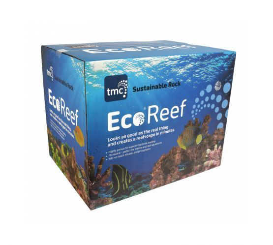 Eco Reef Rock  TMC Box F