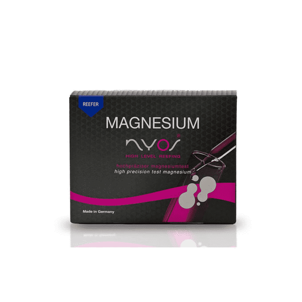 Nyos Magnesium Test kit