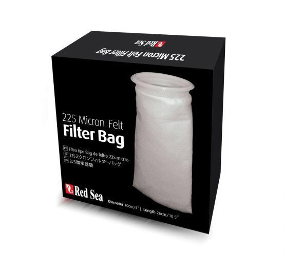 Red Sea Filter Bag MESH