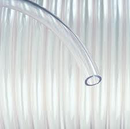 Dosing Tube PVC Clear Kamoer Per 1 metre 4mm/6mm