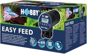 Hobby Easy Feed fish feeder