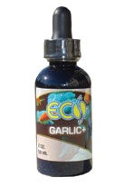 Eco garlic+ food additive 59ml