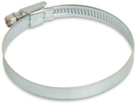 Jubilee clip steel 20 mm x 32 mm type W1 12 mm