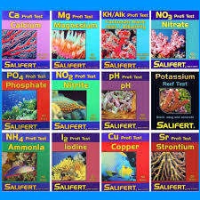 Salifert Test Kit Copper