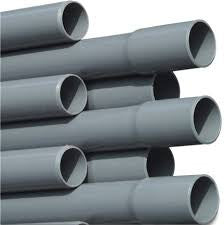 Pipe PVC Solvent Weld