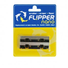 flipper nano blades