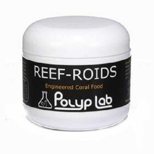 Reef Roids  Coral food