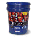 Red Sea Coral Salt Blue lid. 7 kilo