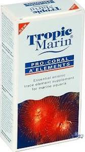 tropic marin pro A elements