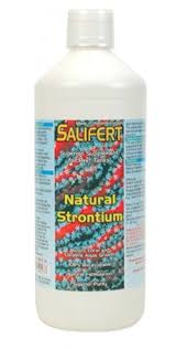 salifert strontium