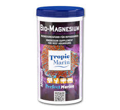magnesium additive tropic marin